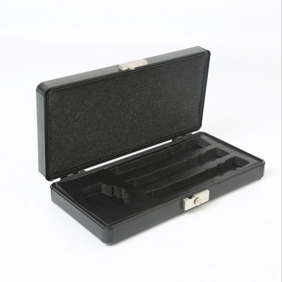 Mini Aluminium Tool Box Portable Small Watch Aluminum Storage Case