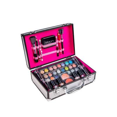 MLD-CC936 Fashion aluminum tool case for jewelry cosmetics