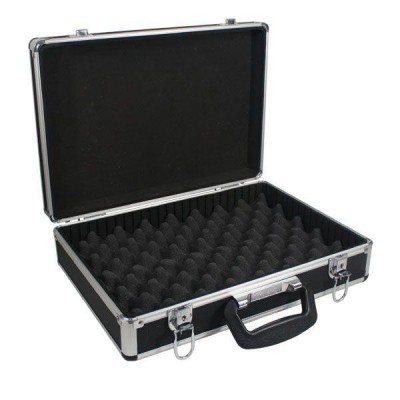 New Arrival Aluminum Rifle Bag Gun Case With Handle